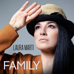 Обложка для Laura Marti - Family