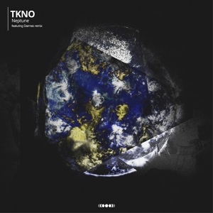 Обложка для TKNO - Neptune