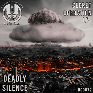 Обложка для Deadly Silence - War