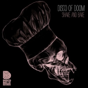 Обложка для Disco Of Doom - The 808