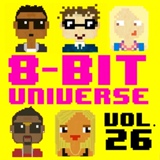 Обложка для 8-Bit Universe - Stressed Out