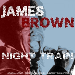 Обложка для James Brown - I'll Never, Never Let You Go