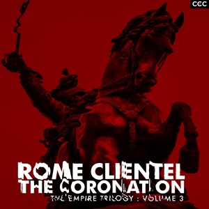 Обложка для Rome Clientel - L.E.G.A.C.Y.