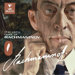 Обложка для Mikhail Pletnev - Rachmaninov: Piano Concerto No. 1 in F-Sharp Minor, Op. 1: I. Vivace