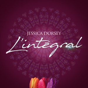 Обложка для Jessica Dorsey - Nul n'est comme toi