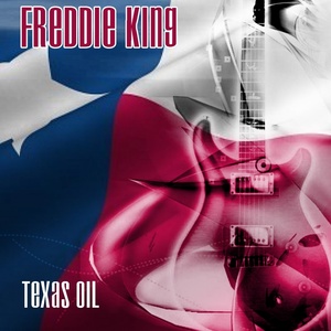 Обложка для Freddie King - 15 - High Rise (1964) - 2012 - Complete King Federal Singles - CD2 (1962-1967)