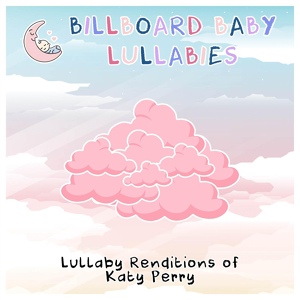 Обложка для Billboard Baby Lullabies - Bon Appétit