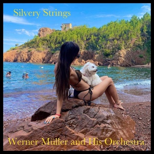 Обложка для Werner Müller and His Orchestra - Serenade