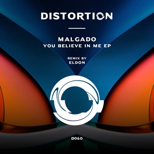 Обложка для Malgado - You Believe In Me