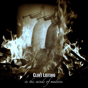 Обложка для Clint Listing - One's Loss Of Sanity