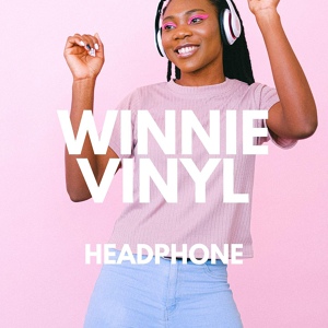 Обложка для Winnie Vinyl - Jon Williamson