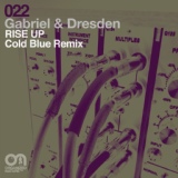 Обложка для Gabriel & Dresden - Rise Up (Original Mix)