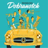 Обложка для Dobranotch - Du Host