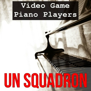 Обложка для Video Game Piano Players - The Canyon