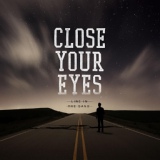 Обложка для Close Your Eyes - Sleeping Giant (feat. Tommy Green)