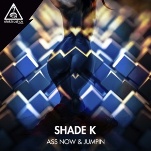 Обложка для Shade K - Jumpin