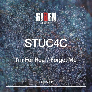 Обложка для STUC4C - I'm For Real