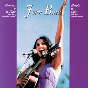Обложка для Joan Baez - Llego Con Tres Heridas