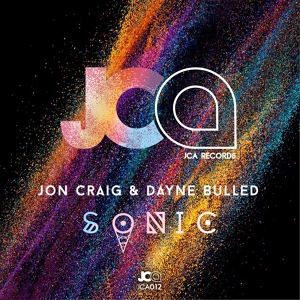 Обложка для Jon Craig, Dayne Bulled - Sonic