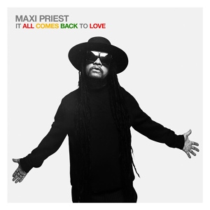 Обложка для Maxi Priest feat. Estelle, Anthony Hamilton, Shaggy - Anything You Want (feat. Estelle, Anthony Hamilton & Shaggy)