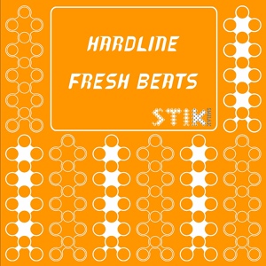 Обложка для Hardline - Fresh Beats (Dj Vortex Vs Mark Nails Mix)
