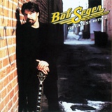 Обложка для Bob Seger & The Silver Bullet Band - Understanding