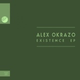 Обложка для Alex Okrazo - Existence