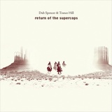 Обложка для Dub Spencer & Trance Hill - Supercops