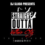 Обложка для DJ Slugo - 50 News