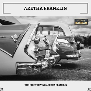 Обложка для Aretha Franklin - Just For You