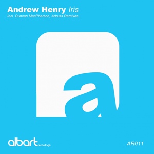 Обложка для Andrew Henry - Iris (Original Mix)