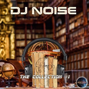 Обложка для DJ Noise - Crazy