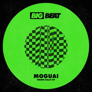 Обложка для MOGUAI - Green Sally Up