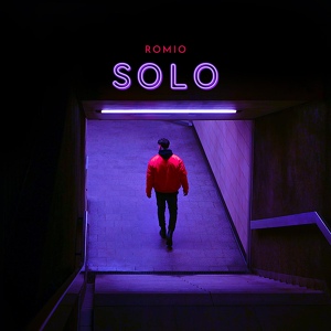 Обложка для Romio - Solo