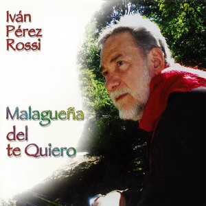 Обложка для Iván Pérez Rossi - Flor de Canela