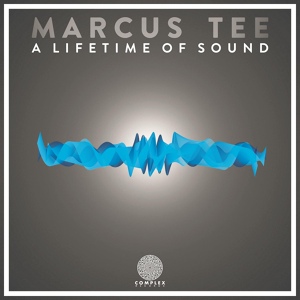 Обложка для Marcus Tee - Into The Void