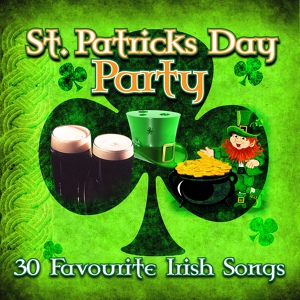 Обложка для Kiss Me I'm Irish - The Folk on Green Mountain