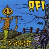 Обложка для AFI - Halloween