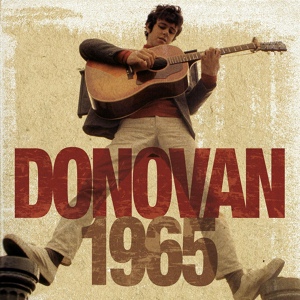 Обложка для Donovan - Oh Deed I Do