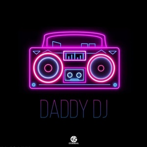 Обложка для D33pSoul - Daddy Dj