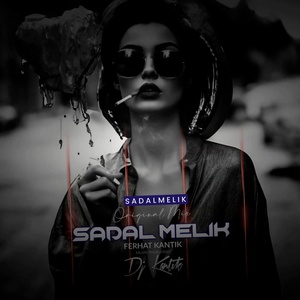 Обложка для DJ Kantik - Sadalmelik