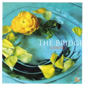 Обложка для THE BRIDGE (더 브릿지) - The rose of Sharon