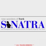 Обложка для Frank Sinatra - My Funny Valentine