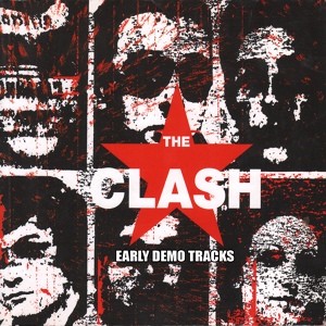 Обложка для The Clash - White Riot