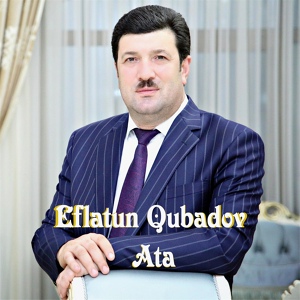 Обложка для Eflatun Qubadov - Atamla Oynayim