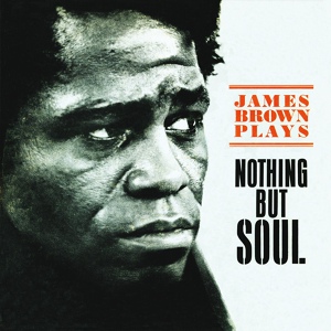 Обложка для James Brown - Fat Soul