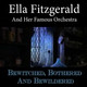 Обложка для Ella Fitzgerald and Her Famous Orchestra - Let&#39;s Do It, Let&#39;s Fall In Love