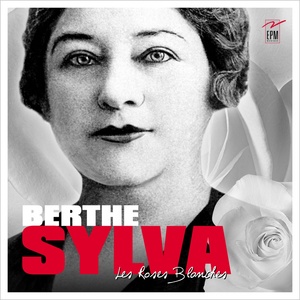 Обложка для Berthe Sylva - Personne