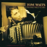 Обложка для Tom Waits - I'll Be Gone