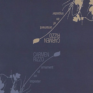 Обложка для Carmen Rizzo - Shadows Featuring The Deer Tracks